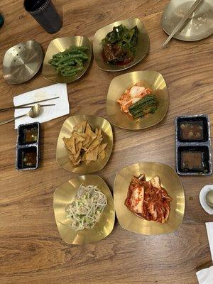 Banchan