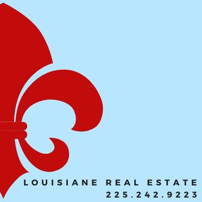 Louisiane Real Estate