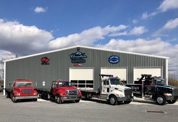 Cocalico Automotive