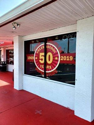 Todd Couples Superstore