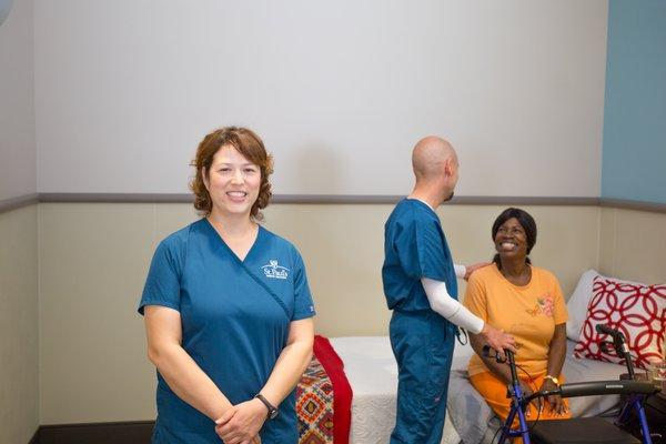 St. Paul's PACE - El Cajon