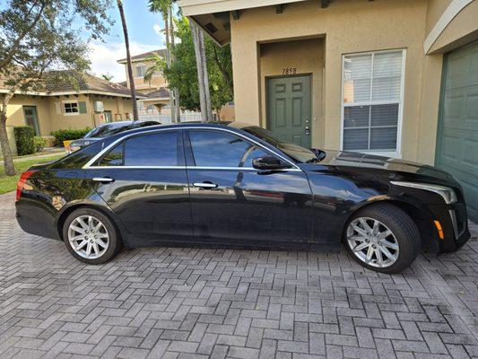 Heart 2 Heart Transport Services