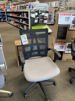 Nice office chairs on sale