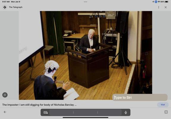 Find Anyone Investigations-Charlie Parker