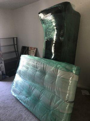 Safe West Moving Services