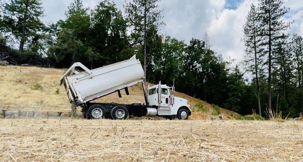 Phil is the Michelangelo of gravel.