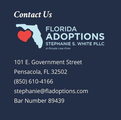 Adoption Services For Pregnant Moms, Adoption Services For Prospective Adoptive Parents, Intervention For Child In DCF.