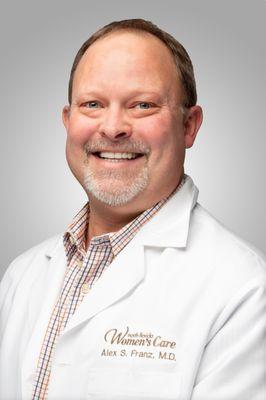 Alex Franz, MD - North Florida Women's Care