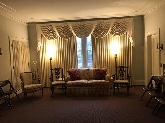 Viewing Room