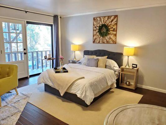 Velo Construction Co