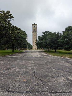 The Fort Sam Houston Museum
