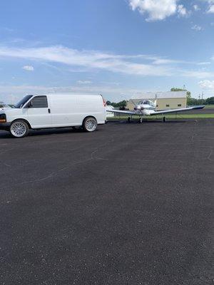 Diamond Detailing 931