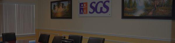 SGS Technologie