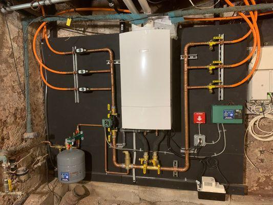 ProsWay Plumbing & HVAC