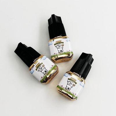 .5s lash adhesive, GOAT -- " Greatest Of All Time"