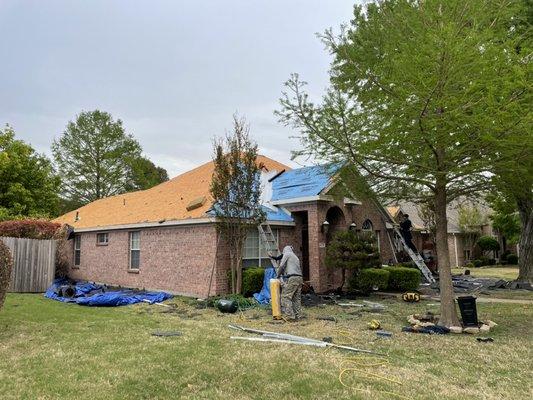 Clear Vision Construction