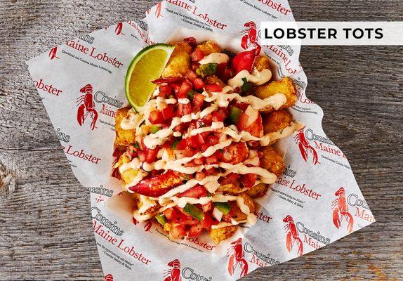 Cousins Maine Lobster - Kalamazoo