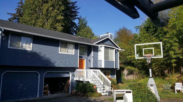 Control Quality painting