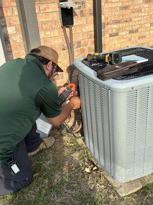 Cactus Ridge Services