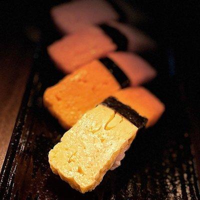 Ikigai Sushi & Izakaya