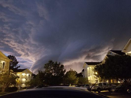 Arcane Inspection Services