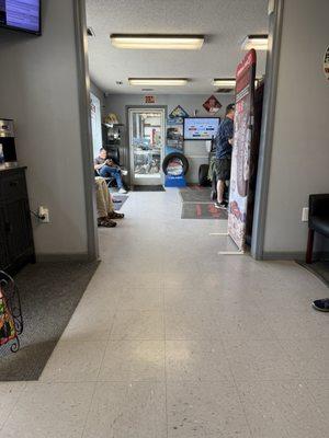 Holly Ridge Tire Pros