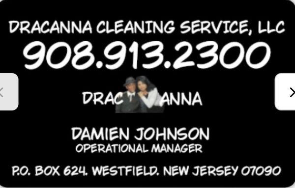 Dracanna Cleaning Solutions