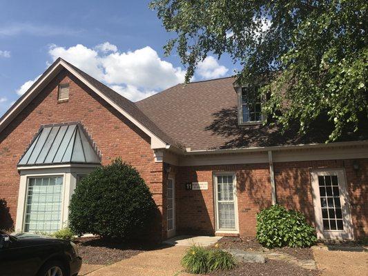 11 Security Drive
Jackson, TN 38305