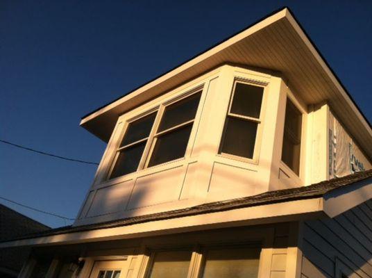 Bancroft Home Improvement