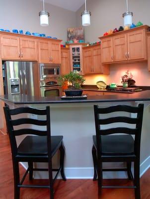 The Stone Specialists Co.