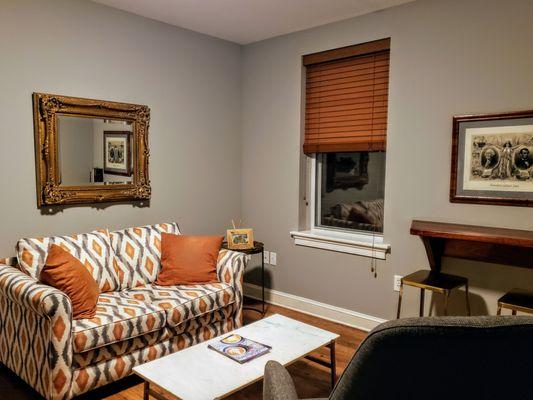 Union Hotel Gettysburg