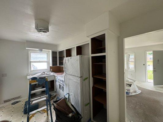 Home Resolve Construction