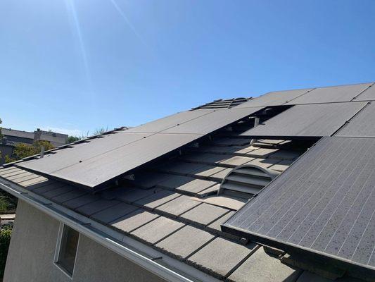 Crystal Clear Window Cleaning