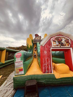 Stuckmeyer's Farm Market