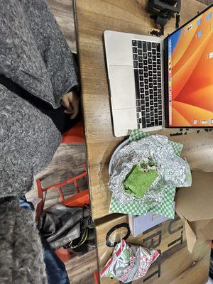 Breaking Grounds Cafe