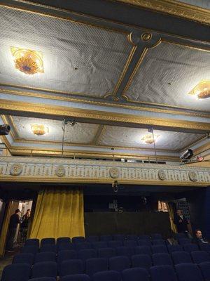 Apollo Theatre