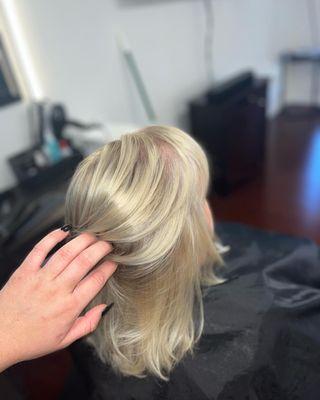 Highlights & low lights