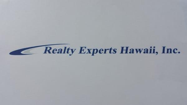 Realty Experts Hawaii