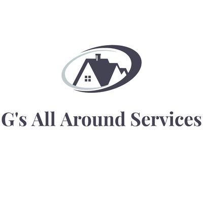 G's All Around Services
