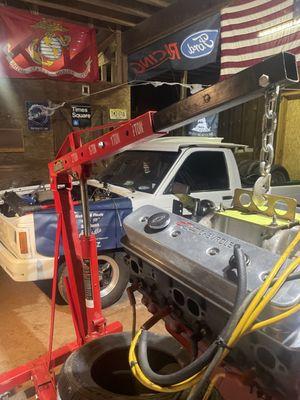 Kilos Customs & Service