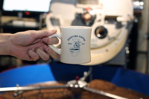 George Howell Coffee