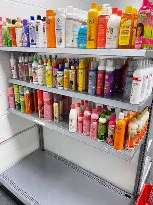 Pretty News Beauty Supply Store