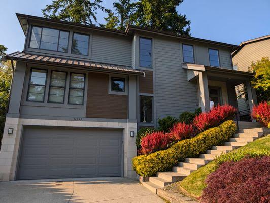 TMC Brothers Painting