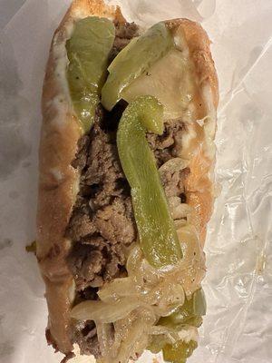 China Lake Provisions