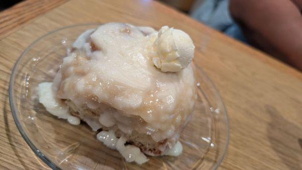 Chalet Restaurant & Bakery