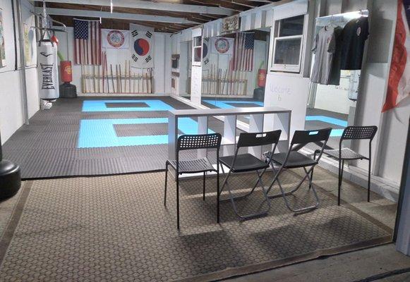 Aspect Martial Arts Center