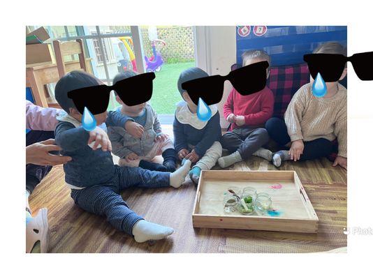 Lulu's Family Child Care and Preschool