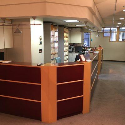 Peter A Rosenstein, DMD