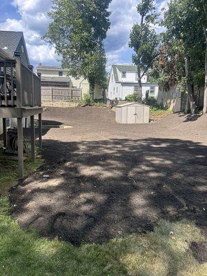 White Wolf Industries