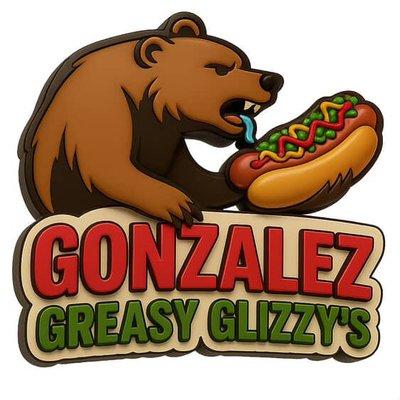 Gonzalez Greasy Glizzy’s